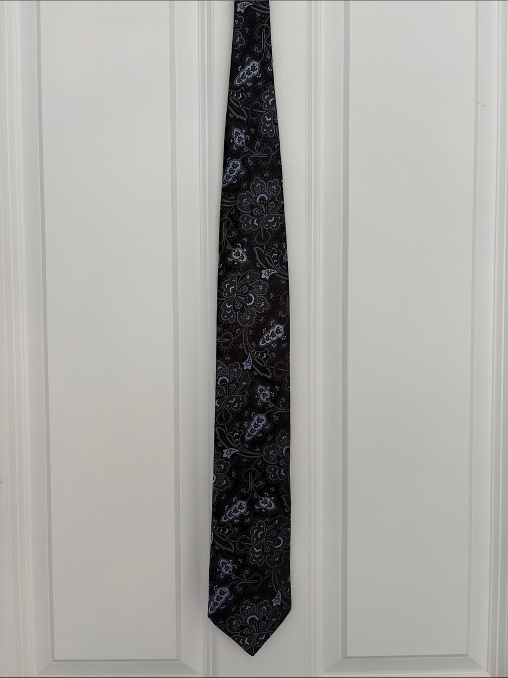 Ike Behar Tie